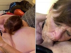 Enthousiasteling, Mooie dikke vrouwen, Pijpbeurt, Auto, Stel, Handschoenen, Ondergoed, Moeder die ik wil neuken