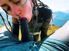 Amateur, Mamada, Público