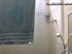 Do  you like it in the shower?