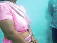 Chantage, Domination, Hd, Indienne, Maman, Seins naturels, Séduite, Adolescente