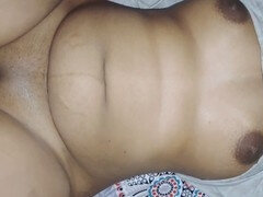 18 años, Amateur, Beso negro, Culo grande, Indio, Pequeña, Coño, Medias largas