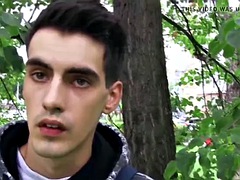 Anaal, Pijpbeurt, Tsjechisch, Homo, Spier