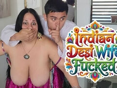 Gorda, Tetas grandes, Ama de casa, Indio, Latina, Madres para coger, Mamá, Desnudo