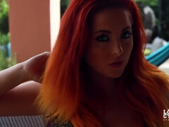 Mooie dikke vrouwen, Grote mammen, Classisch, Lul, Vrouw, Ondergoed, Tepels, Tieten likken