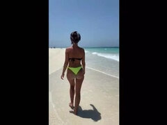 Bikini, Morena, Despelote, Hd, Madres para coger, Natural, Desnudo, Solo