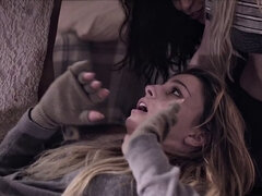 18 jaar, Pijpbeurt, Bruinharig, Gezin, Gezichtspunt, Kut duiken, Realiteit, Tiener