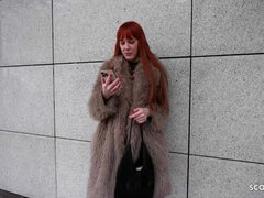 素人, デカチン, フェラチオ, 顔射, ハードコア, 小柄, ガリガリ, 長身