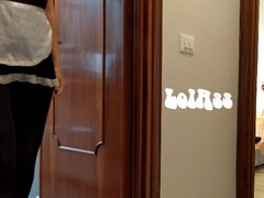 アナル, お尻, フェラチオ, カップル, バック, イタリア人, ヤリマン, 妻