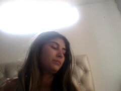 La Nena de Cali!: Big Tits, Amateur  Babe Porn