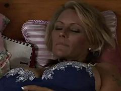 Melissa Monet and Debi Diamond hot milfs lesbian sex: Big Tits, Blonde  Brunette Porn