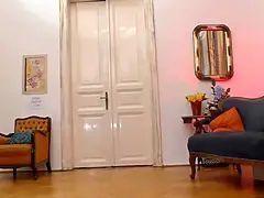 Bikini, Sucer une bite, Femme couguar, En levrette, Hd, Latex