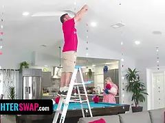 18, 69, アメリカ人, フォアサム, Hd, 叫ぶ, 禁句, ティーン