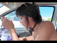 Amateur, Exhib, Nue  à poil, De plein air, Solo, Sport, Surprise