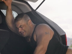 Язык в попке, Минет, Бондаж, В машине, Глубокая глотка, Секс без цензуры, Трансы, Влажная