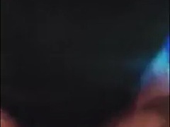 Enthousiasteling, Zwart, Pijpbeurt, Travestiet, Schattig, Zwart, Homo, Spier