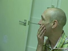 Anaal, Grote mammen, Brits, Groep, Moeder die ik wil neuken, Swinger, Vrouw, Vrouwwisselen