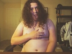 Anal, Cul, Grosse bite, Masturbation, Transsexuelle, Jouets, Vibromasseur