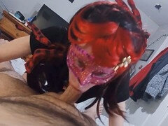 素人, エモ, ゴス, パンティ, 小柄, オマンコ, ガリガリ, 靴下