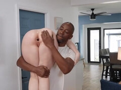 Анальный секс, Собачьи, Межрасовый секс, Наездница