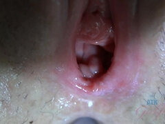 Sucer une bite, Petite amie, Branlette thaïlandaise, Fille latino, Pov, Chatte, Dormant, Nénés