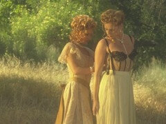 Americano, Lesbiana, Lamidas, Madres para coger, Al aire libre, Coño