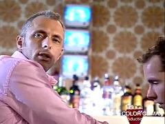 Asiatique, Nana, Gros seins, Sucer une bite, Hard, Thaïlandaise, Nénés