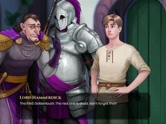 Kont naar mond, Vriendje, Spel