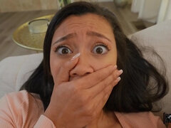 Blasen, Tochter, Schwanz, Hundestellung, Hardcore, Lecken, Stiefmutter, Jungendliche (18+)