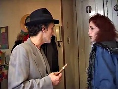 Большой член, Бабушки