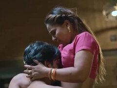 Indian Couple Ullu Original Adult Web Series