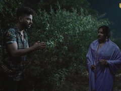 Wonderful Indian MILF adult spicy scene