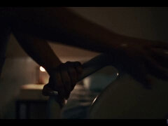 Большие сиськи, Брюнетки, Женское доминирование, Секс без цензуры, Хд, Лесбиянка, Медсестра, Рабыни