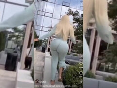 Nana, Gros cul, Gros seins, Tir de sperme, Queue, Noir ébène, Hard, Pov