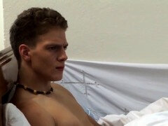 アナル, 彼氏, コンドーム, イく瞬間, イマラチオ, ゲイ, ティーン, 三人