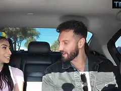 Tetas grandes, Mamada, Corridas faciales, Lamidas, Coño, Montar, Apretado, Mojado