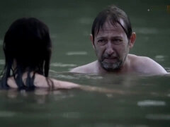 Pijpbeurt, Beroemdheid, Schattig, Hd, Natuurlijk, Orgasme, Kut duiken, Tieten likken