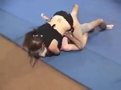 美人, 古典, イマラチオ, 女, フェムドム, 天然, 乳首, オーガズム