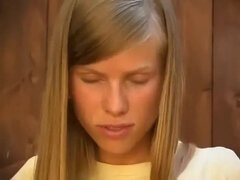 Adorable, Blonde, Ca minou, Hd, Culottes ou slips, Pov, Serré, Jouets