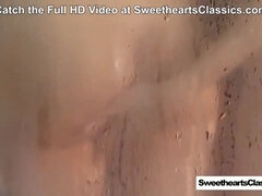 指いじり, 毛深い, Hd, なめる, 剃毛, 三人, 締まりの良い, ヴィンテージ