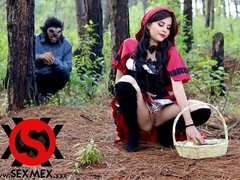 Angie and Mariana's stripping smut