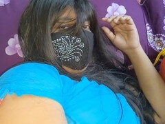 Amateur, Couple, Fait maison, Indienne