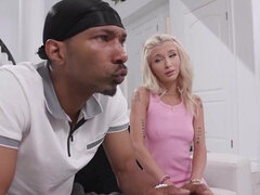 18 jaar, Pijpbeurt, Hd, Interraciaal, Orgasme, Pornster, Zuigen, Tiener