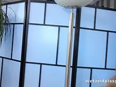 Diving In Her Piss by Wet And Pissy