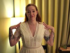 Leie, Braut, Rotschopf