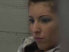 Большие сиськи, Грудастые, Ласковые ручки, Секс без цензуры, Тюрьма, Лесбиянка, Зрелые, Милф