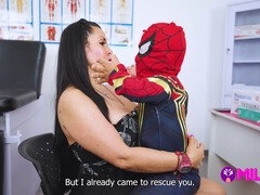 Big nipples, biggest clit, big nipple