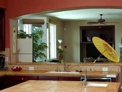 家族, フェティッシュ, 毛深い, なめる, 自然山雀, オマンコ, ガリガリ, ティーン