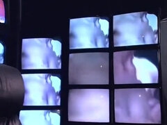 In den arsch, Hardcore, Italienisch, Vintage