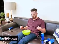 Grosse titten, Braunhaarige, Kondom, Hundestellung, Hd, Zwergin, Muschi, Jungendliche (18+)