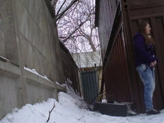 Leie, Arsch, Süss, Im freien, Pissen, Muschi, Russisch, Jungendliche (18+)